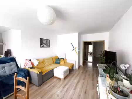 reze la houssais - apt t5 + pkg