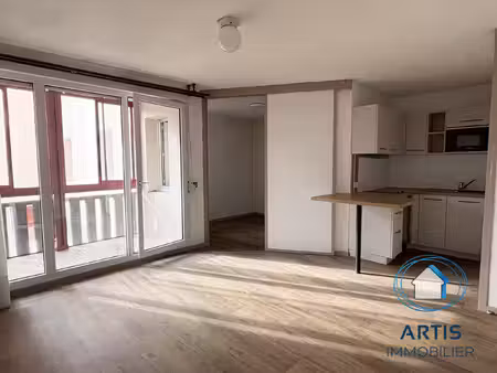 appartement hossegor plage
