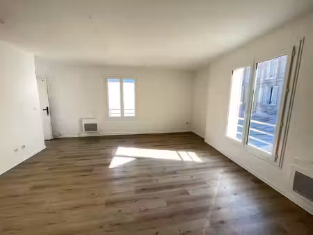 pontoise centre-ville gare studio 34m2