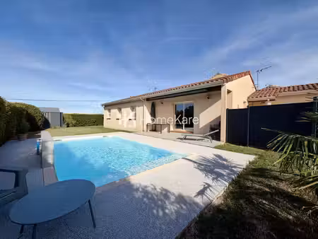 la maison parfaite !