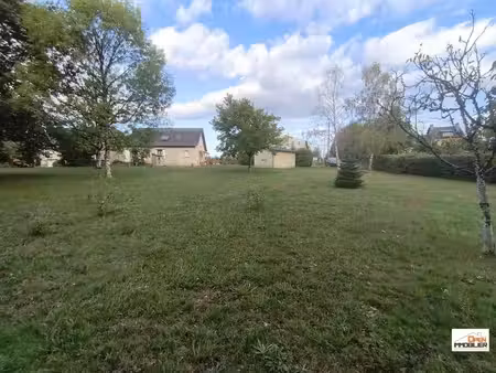 propriété familiale avec parc arboré – estivaux