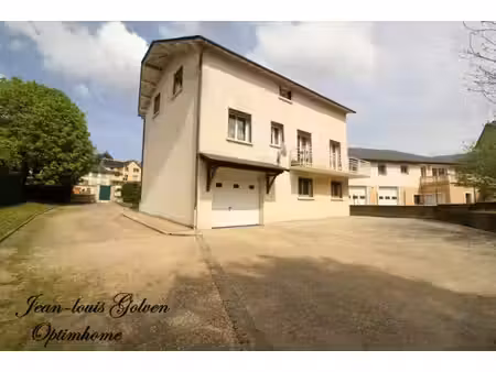 charme  qualité et rentablité