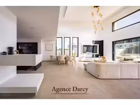 maison 6 pièces 4 chambres 168 m2