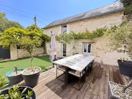 2 maisons 6 pièce(s) 144 m2