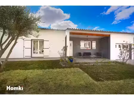 maison/villa t4 de 136 m² à albi 81000