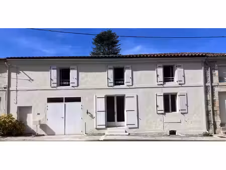 maison à vendre 5 pièces villars les bois (17)