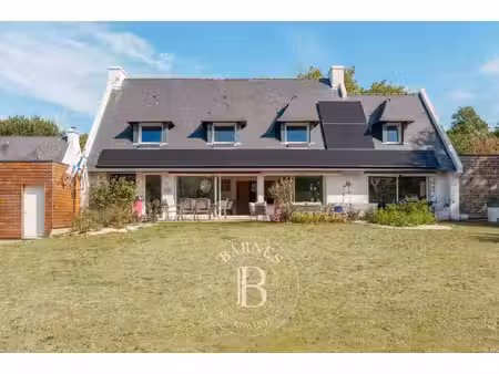 maison de luxe à vendre à ploemel