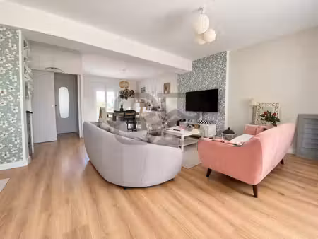 maison de luxe à vendre dans le quartier zone rurale nord ouest