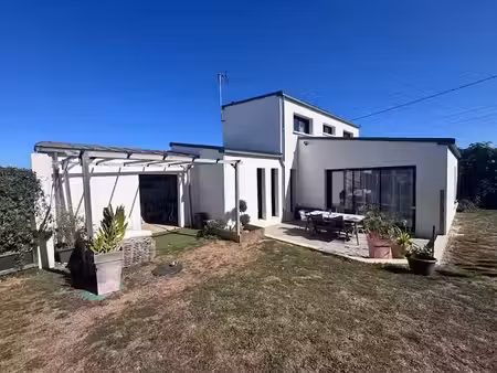 vente maison 4 pièces 98 m² à pordic (22590)  315 000 €