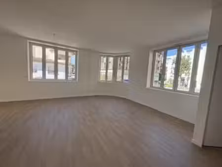 appartement t2 avec terrasse