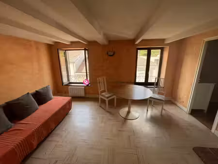 appartement à louer decazeville