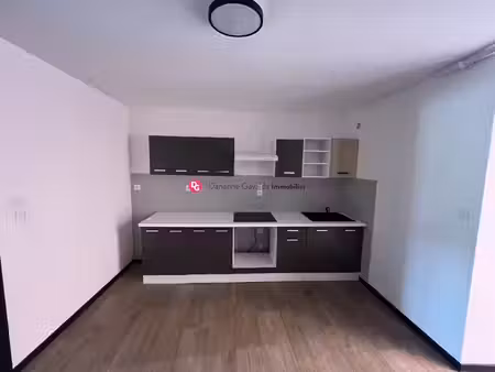 appartement à louer decazeville