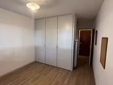a louer t1 gradignan facultés 20.55 m2