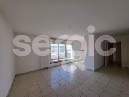 appartement type 2