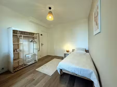 co-location à limoges (87100)