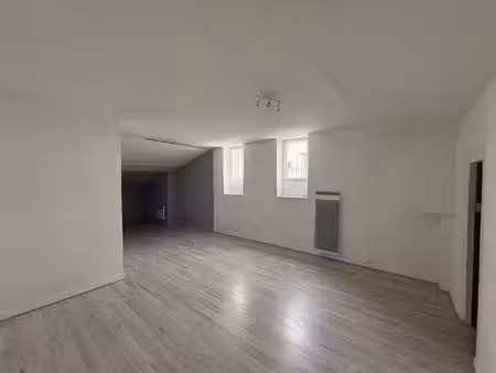 appartement - 40m2 - monplaisir