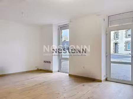 a louer - appartement - muzillac - 1 chambre - 36 m2