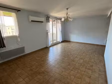 appartement à louer nyons