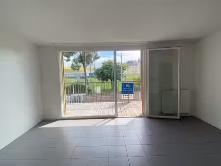 t3 - 1007.88 € cc / mois - pessac bellegrave