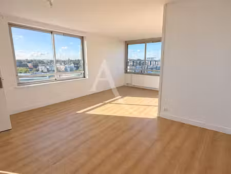 appartement roubaix 4 pièce(s) 92.57 m2