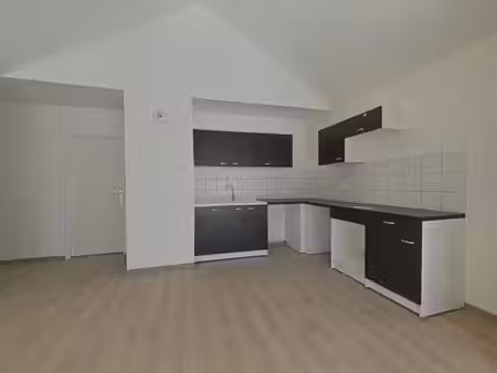 appartement t4