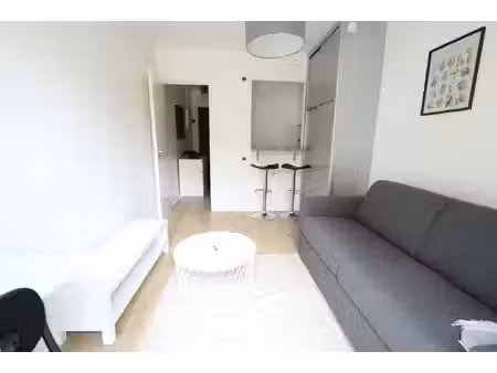 orléans - studio de 19 m²- parc-parking