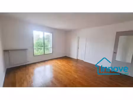appartement 2 pièces - clagny glatigny