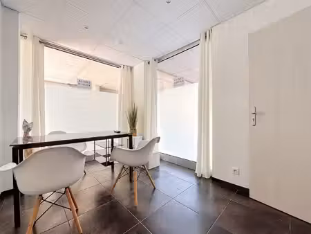 bureau à louer