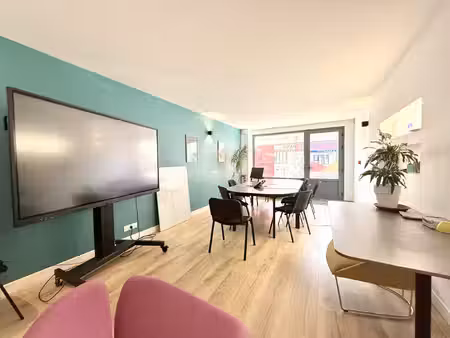 immobilier professionnel à louer toulouse
