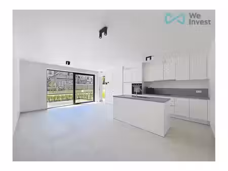 maison à louer à avenue georges rodenbach 61 evere (vbe70493)