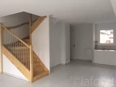 l'union  maison récente 3 pièces en duplex de 65 32 m²