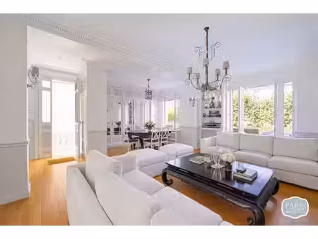 maison de luxe à vendre à deauville