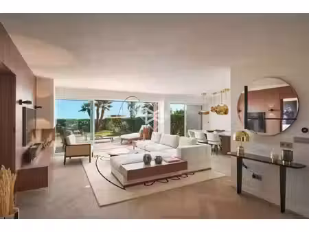 appartement de luxe à vendre dans le quartier croisette-palm-beach