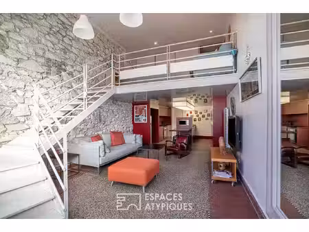 duplex de luxe à vendre dans le quartier saint charles-golf