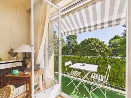 appartement de luxe à vendre dans le quartier auteuil nord