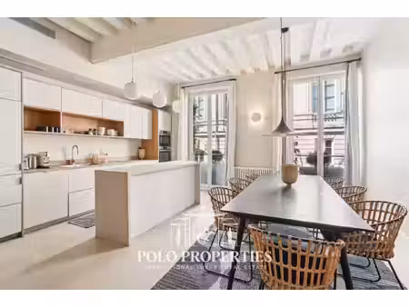 maison de luxe à vendre dans le quartier odéon