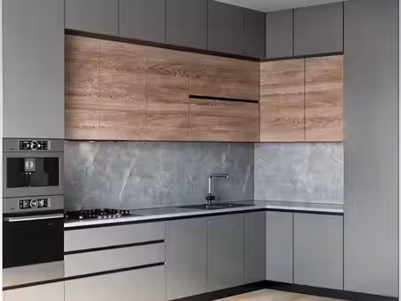 villa de luxe à vendre dans le quartier saint bernard