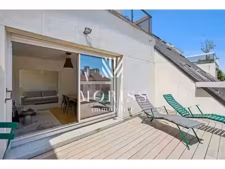 appartement de luxe à vendre dans le quartier arsenal