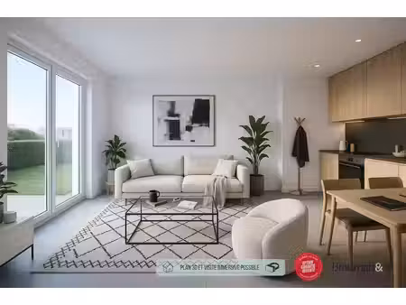appartement de luxe à vendre dans le quartier nord ouest