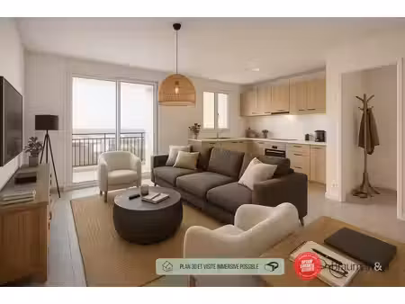 appartement de luxe à vendre à arcangues