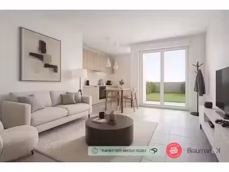 appartement de luxe à vendre à saint-paul