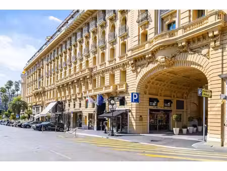 appartement de luxe à vendre dans le quartier place masséna
