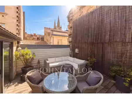 maison de luxe à vendre dans le quartier grand parc-chartrons-paul doumer