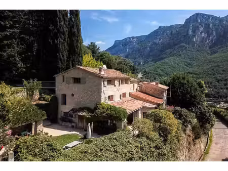 mas à vendre à le bar-sur-loup