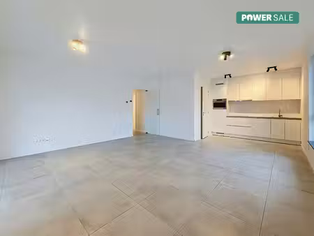 instapklaar één slaapkamerappartement centrum aalter