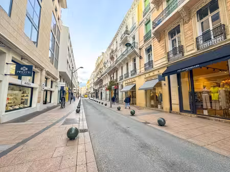 appartement de luxe à vendre dans le quartier gare