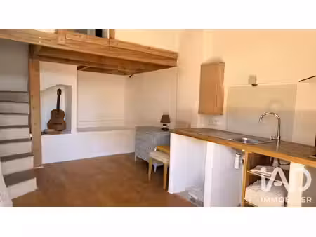 appartement à celles (34700)