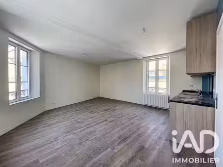 appartement à dourdan (91410)