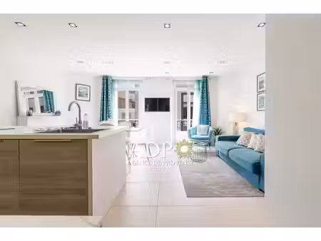 duplex de luxe à vendre à cannes