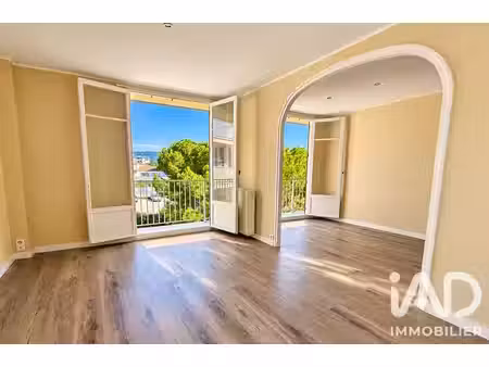 appartement à la ciotat (13600)